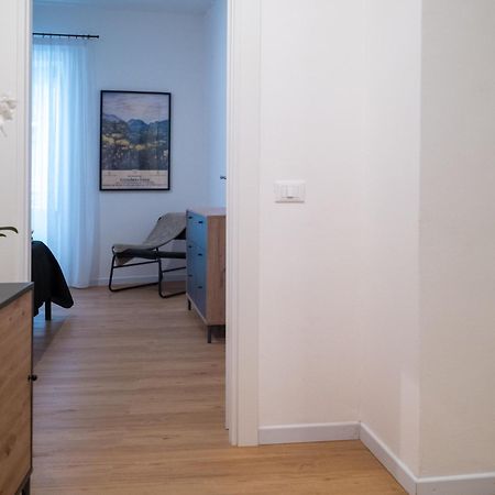 Paterna Central Apartment 巴勒莫 外观 照片
